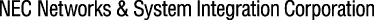 NEC Networks & System Integration Corporation
