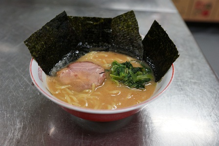 みんな大好きラーメン！自宅近くのお気に入りのお店の味を見よう見まねで再現！