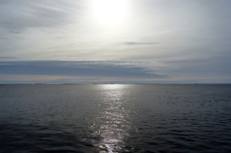 流氷域