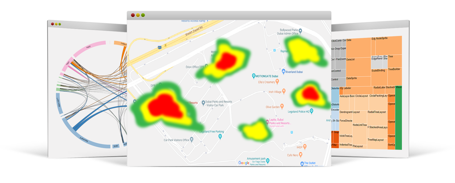 Kloudspotが提供する各種情報