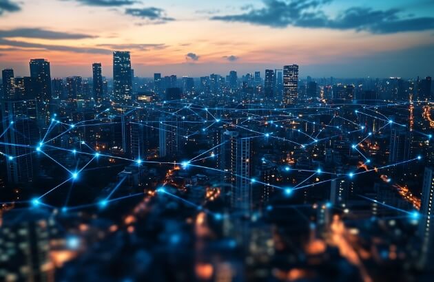 はじめに知ってほしいNECネッツエスアイの描く社会