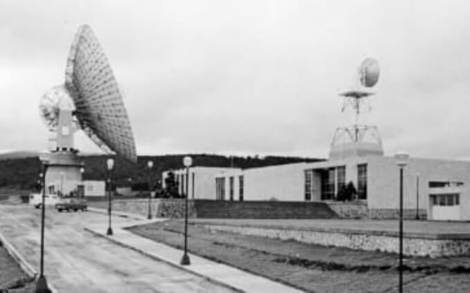 海外インフラを構築