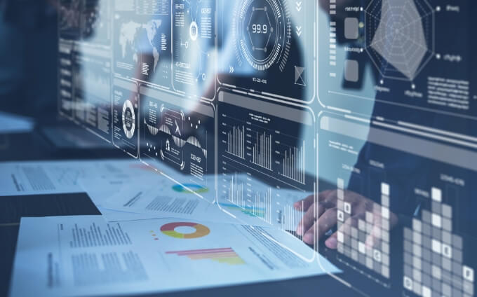 新たな未来の実現へ