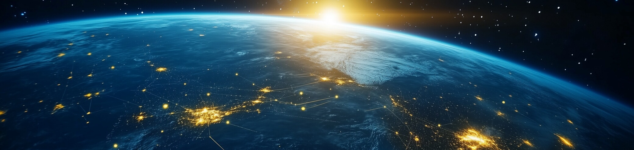 海底から宇宙まで。つながる社会を支えるNECネッツエスアイ