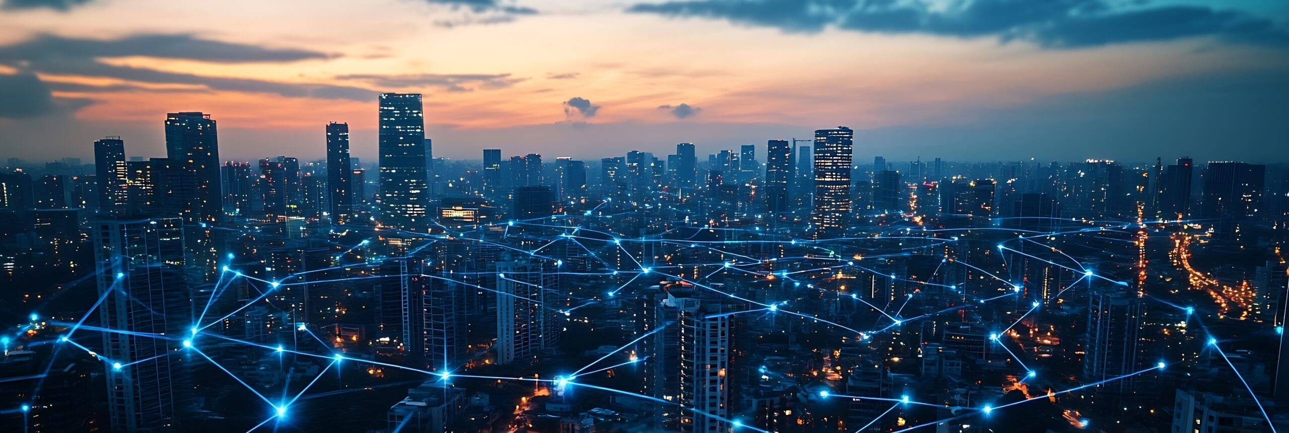 はじめに知ってほしいNECネッツエスアイの描く社会