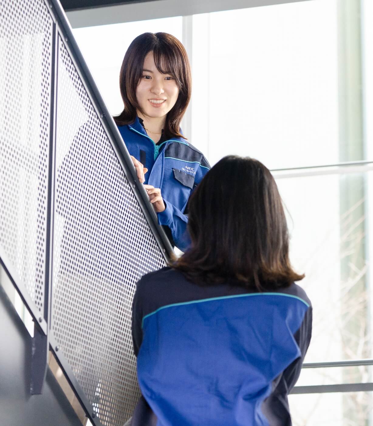 イベント出展に向けたチャレンジ