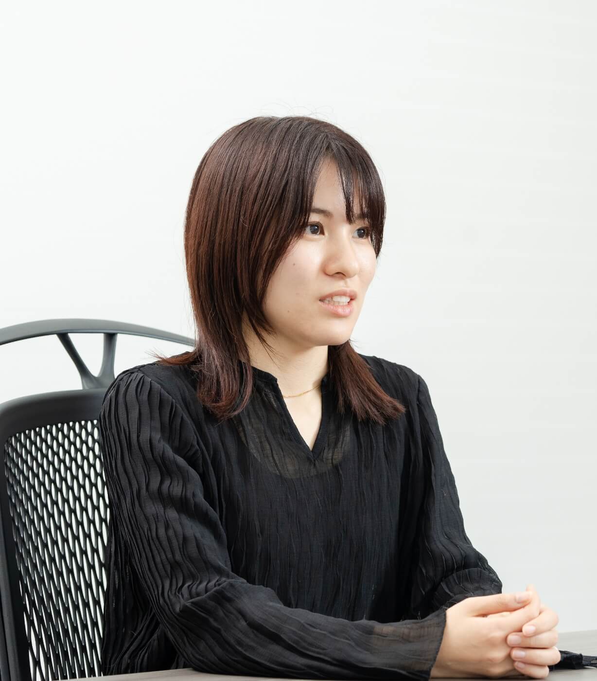 消防に寄り添った提案サポートをしたい