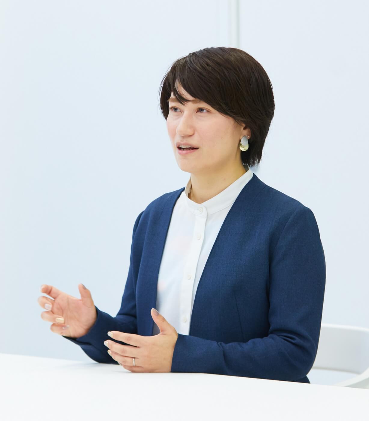 信じて協力してくれる仲間の存在が大きな原動力