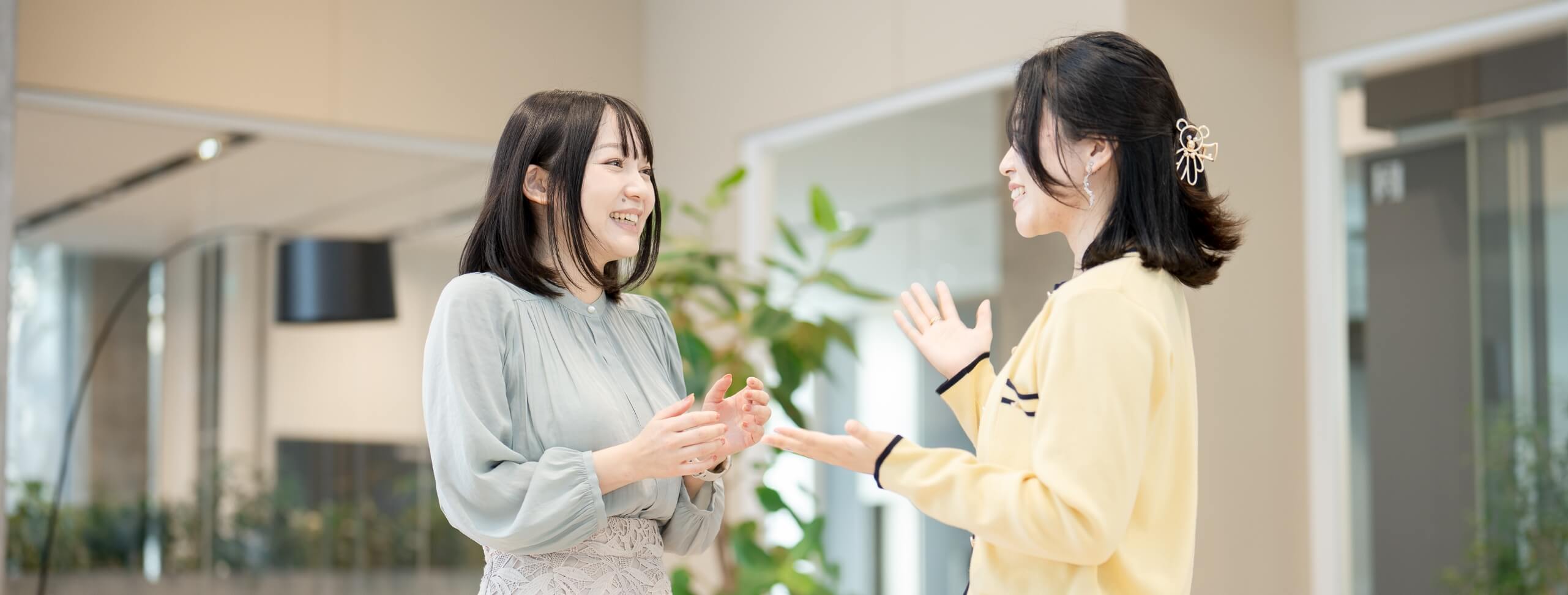 1日のスケジュール