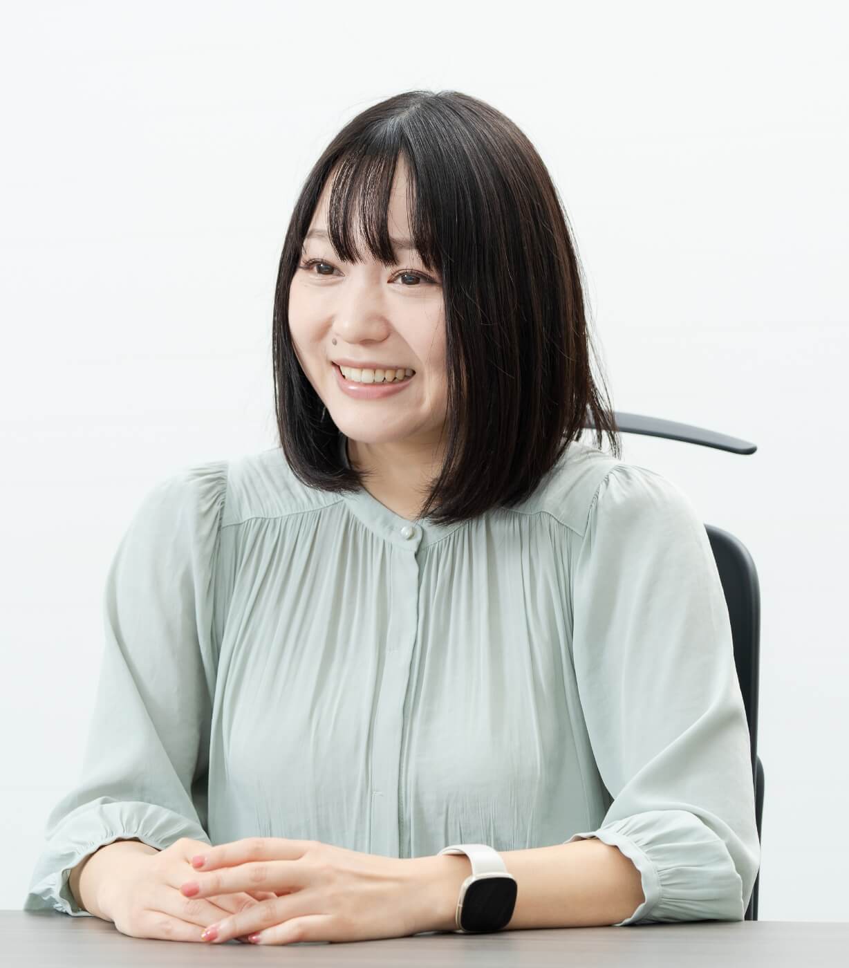 保守の経験を活かすことで乗り越える