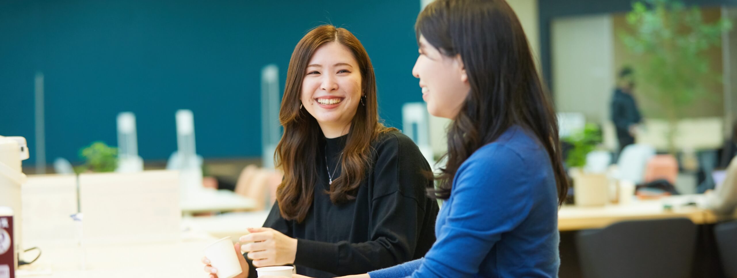 1日のスケジュール