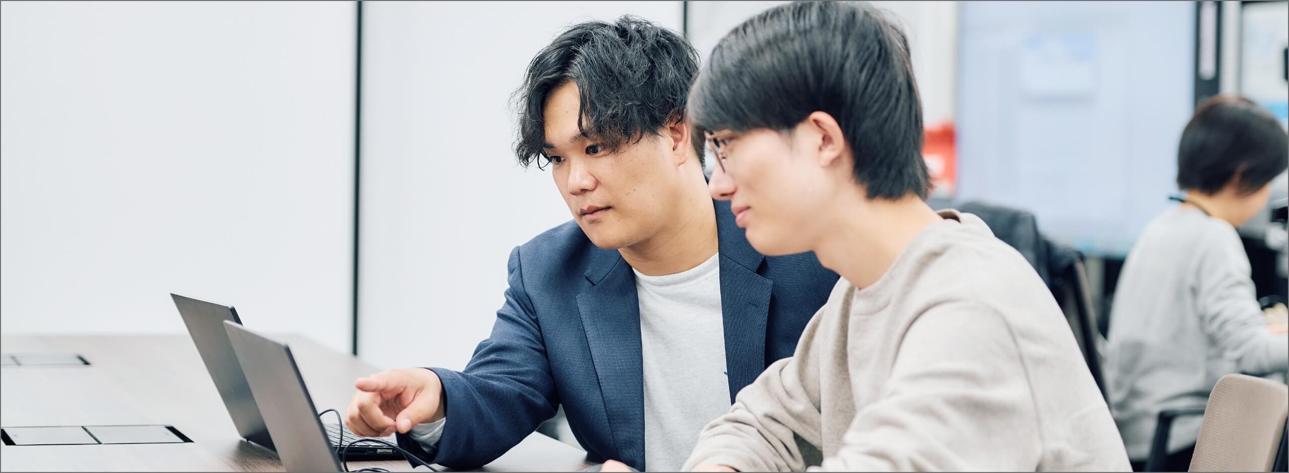 1日のスケジュール