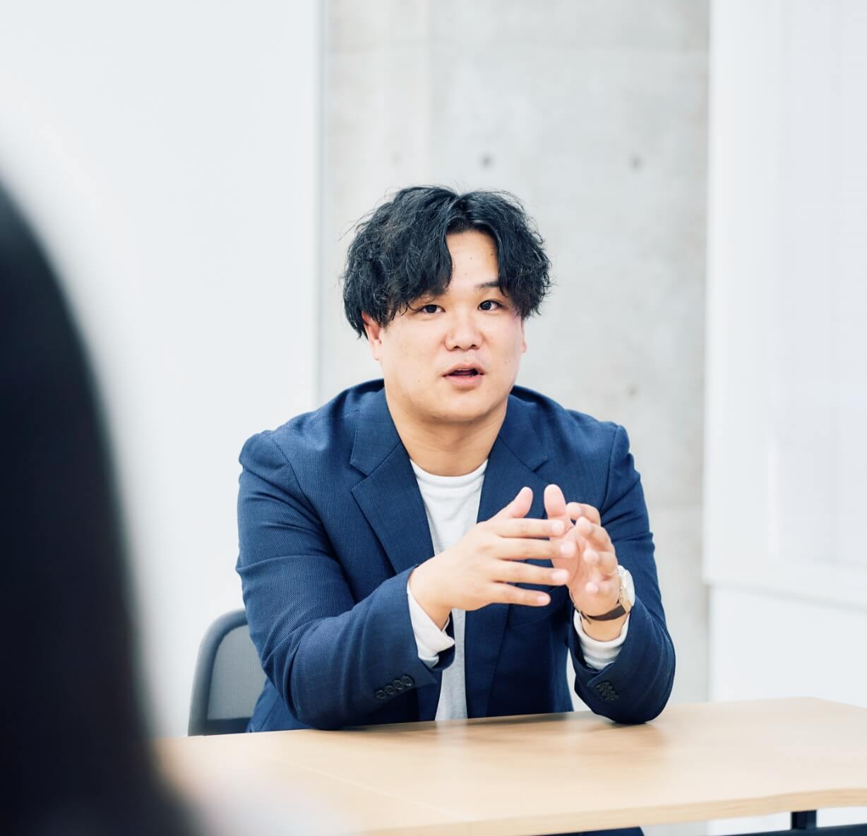 経験を糧に、より大きな価値を届けるエンジニアへ。