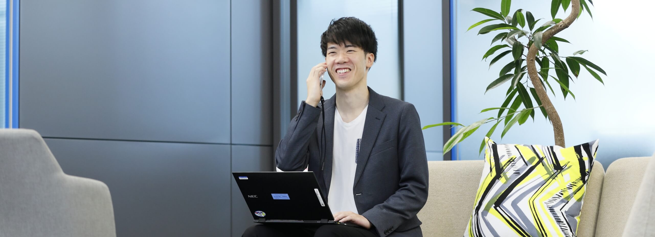 1日のスケジュール