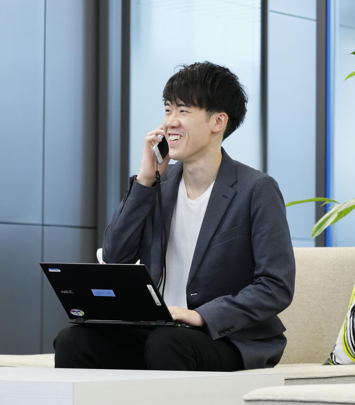 時代の変化に応じて人事制度を改革する