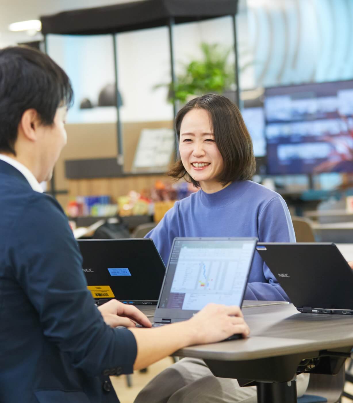 「自社実践」の文化こそ、最大の強み