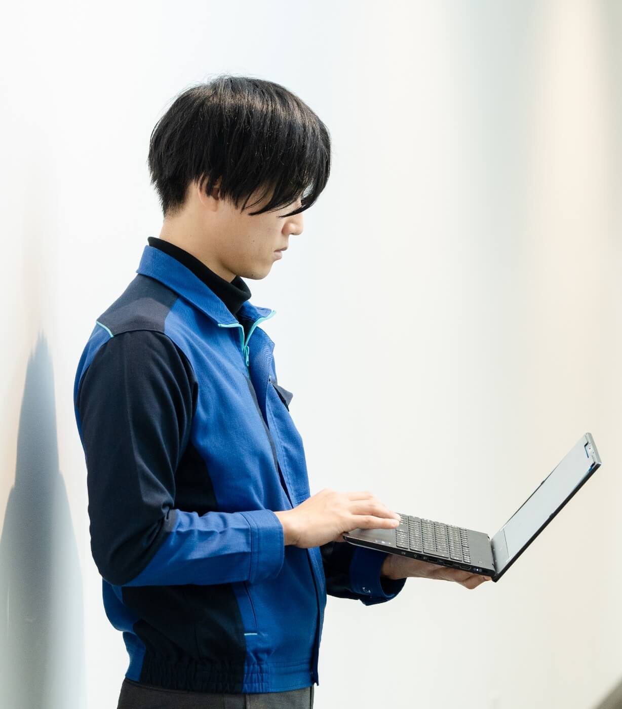 お客様にとってのベストを貫く