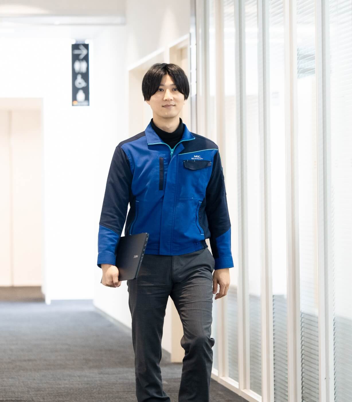 自分のオフィスは自分でつくる