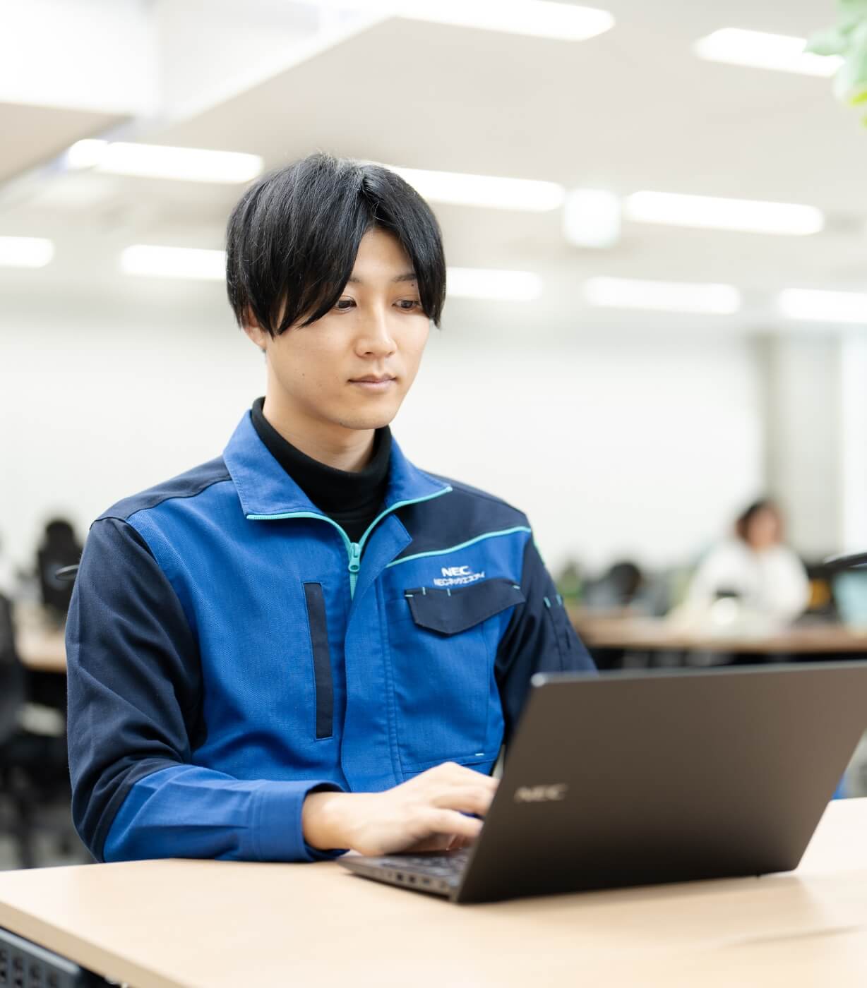 災害対策のニーズも掘り起こしたい