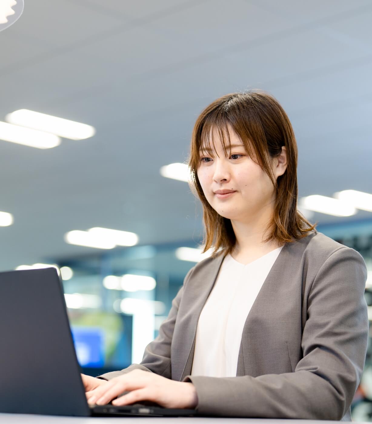 会社にも、自分にも、変革を