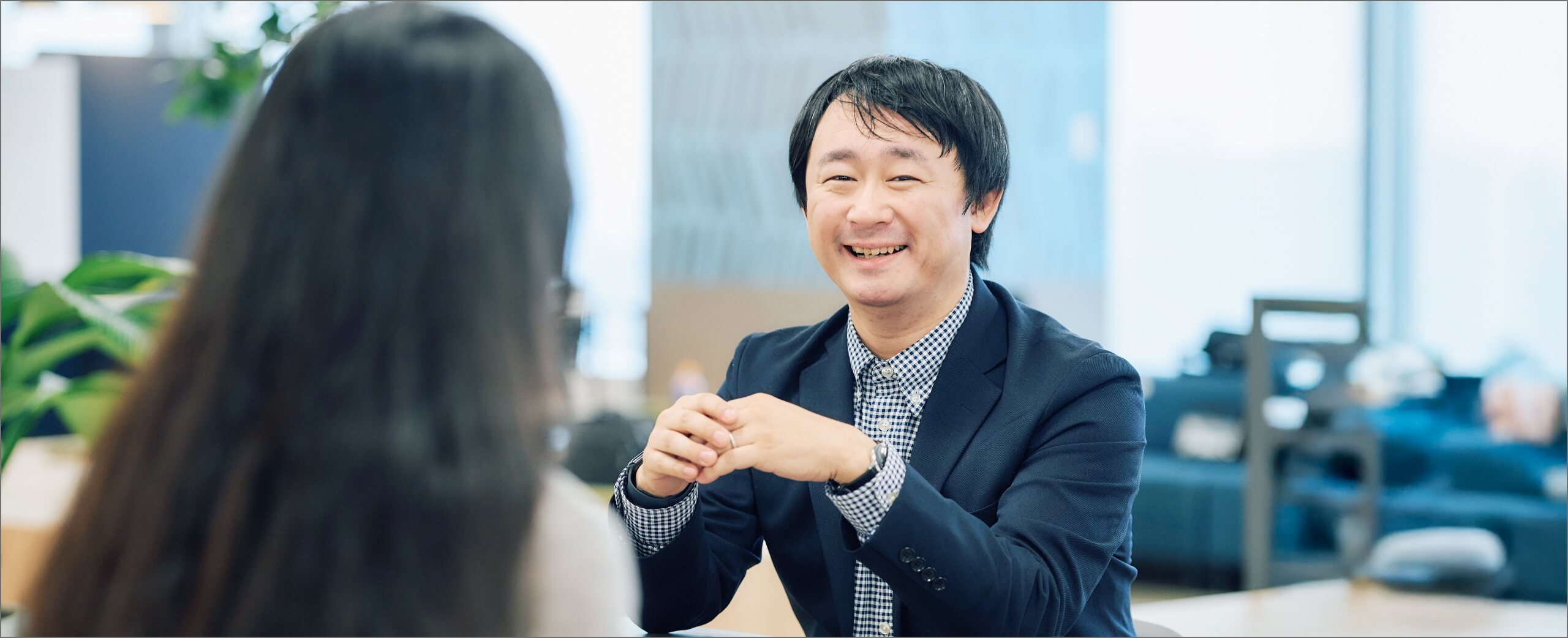 1日のスケジュール