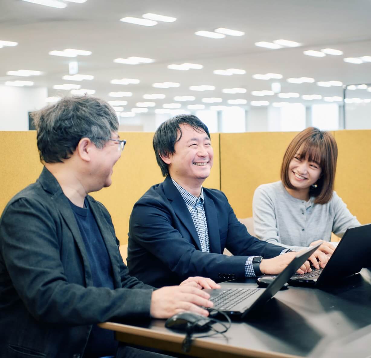 品質は、細部に宿る。