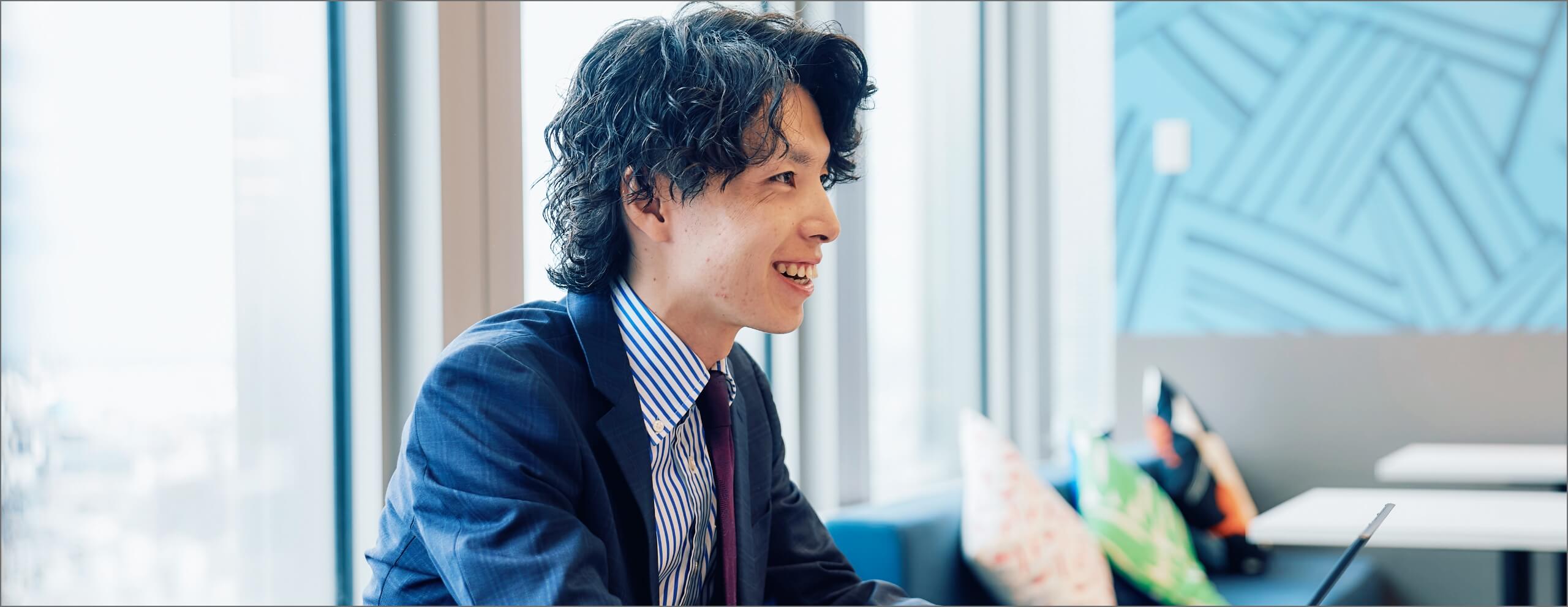 1日のスケジュール