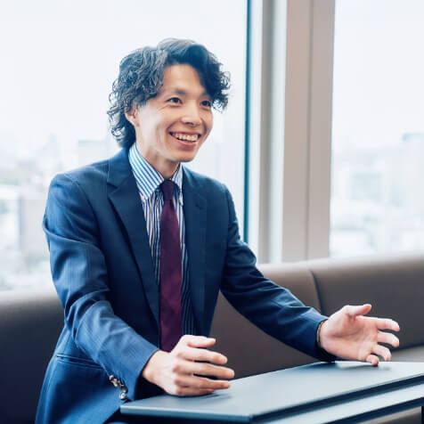 心掛けていること