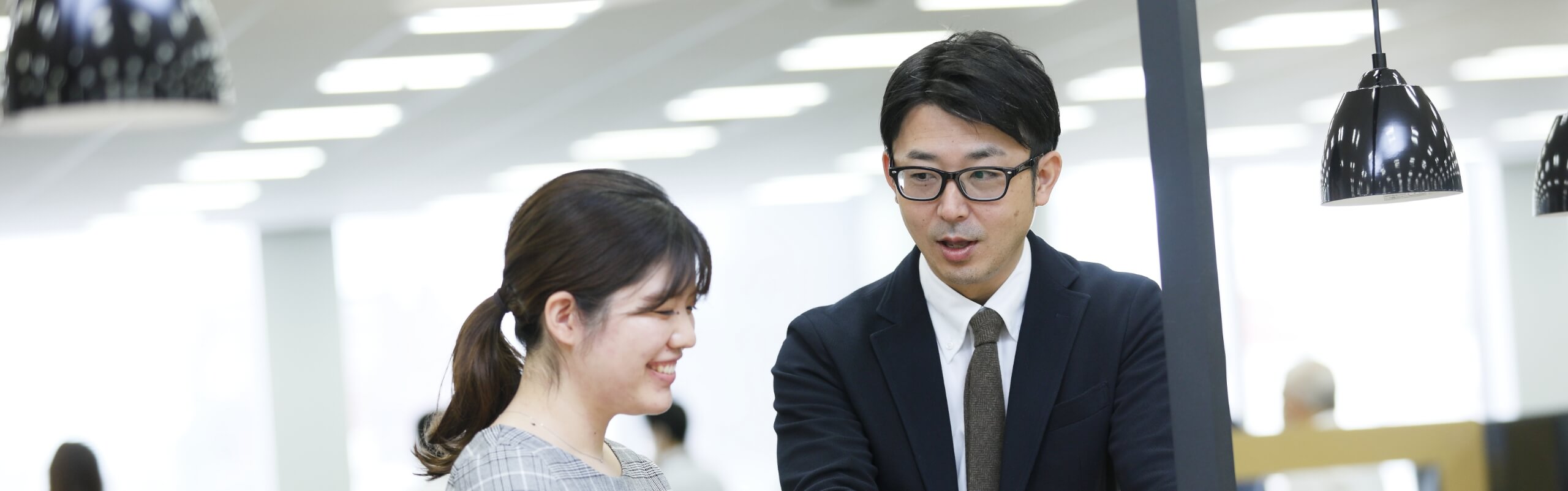 1日のスケジュール