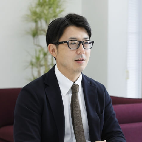 心掛けていること