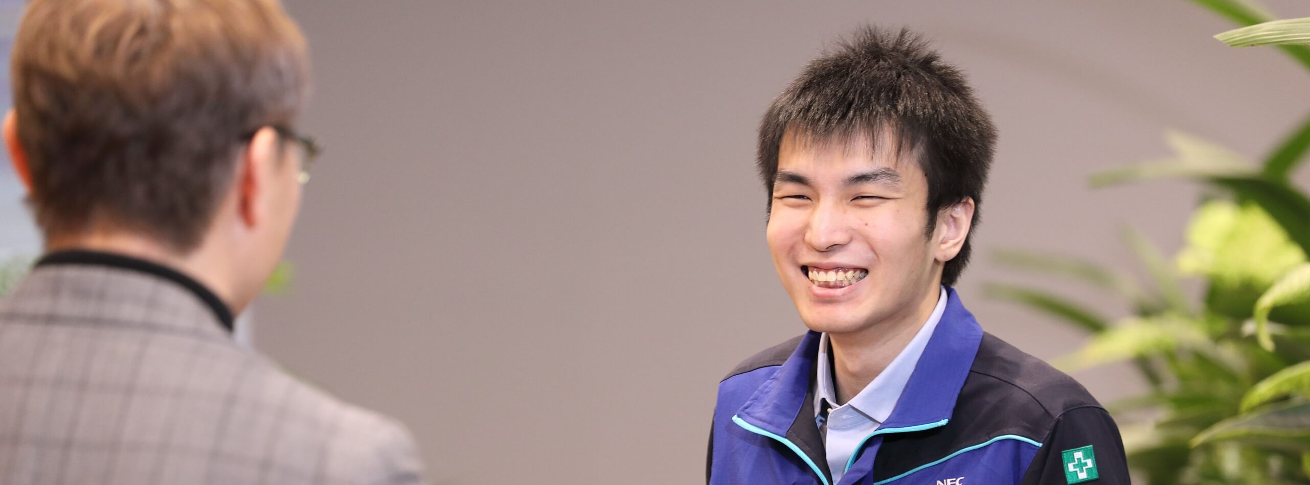 1日のスケジュール