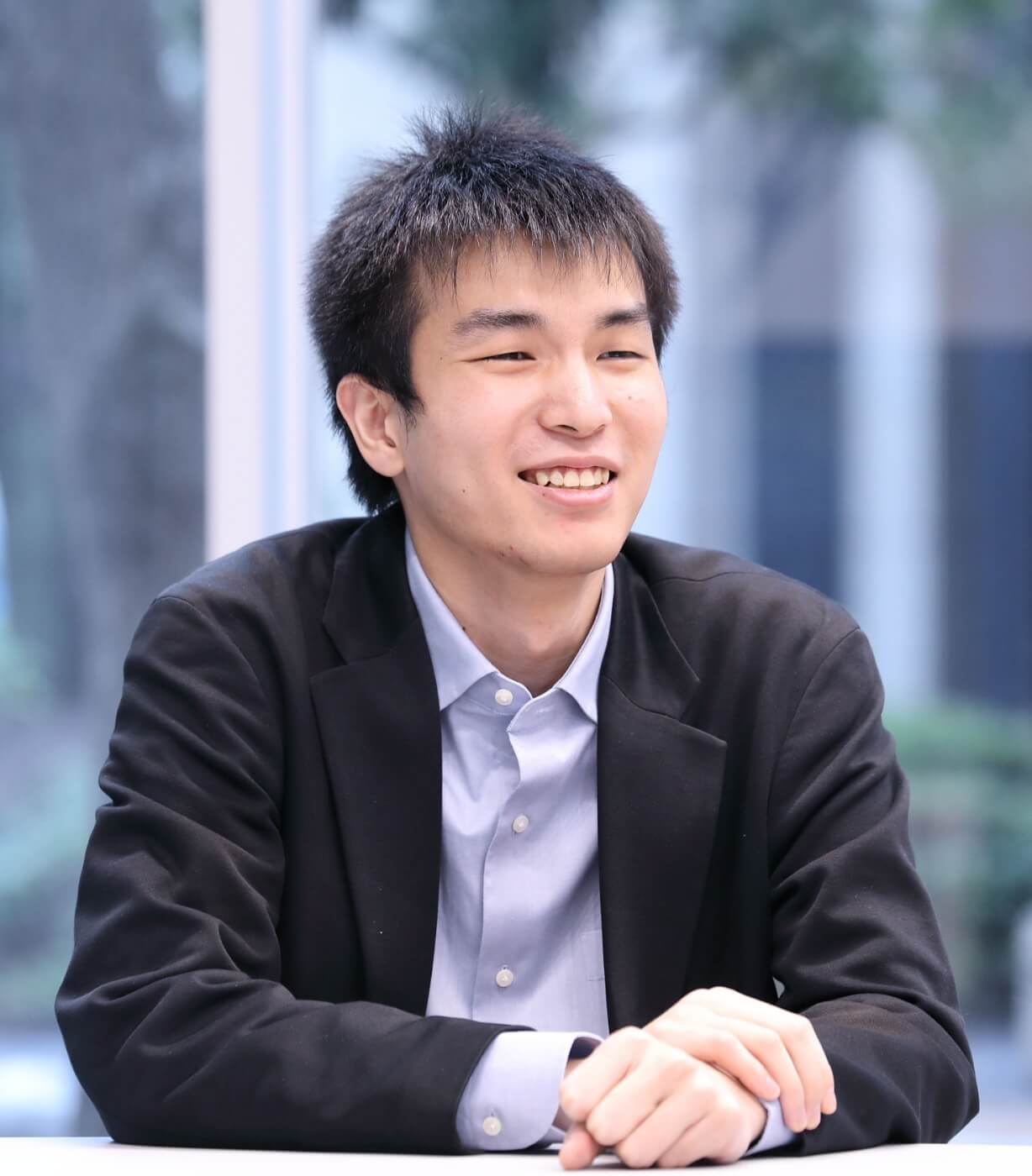 常に最新の知識へアップデートが求められる