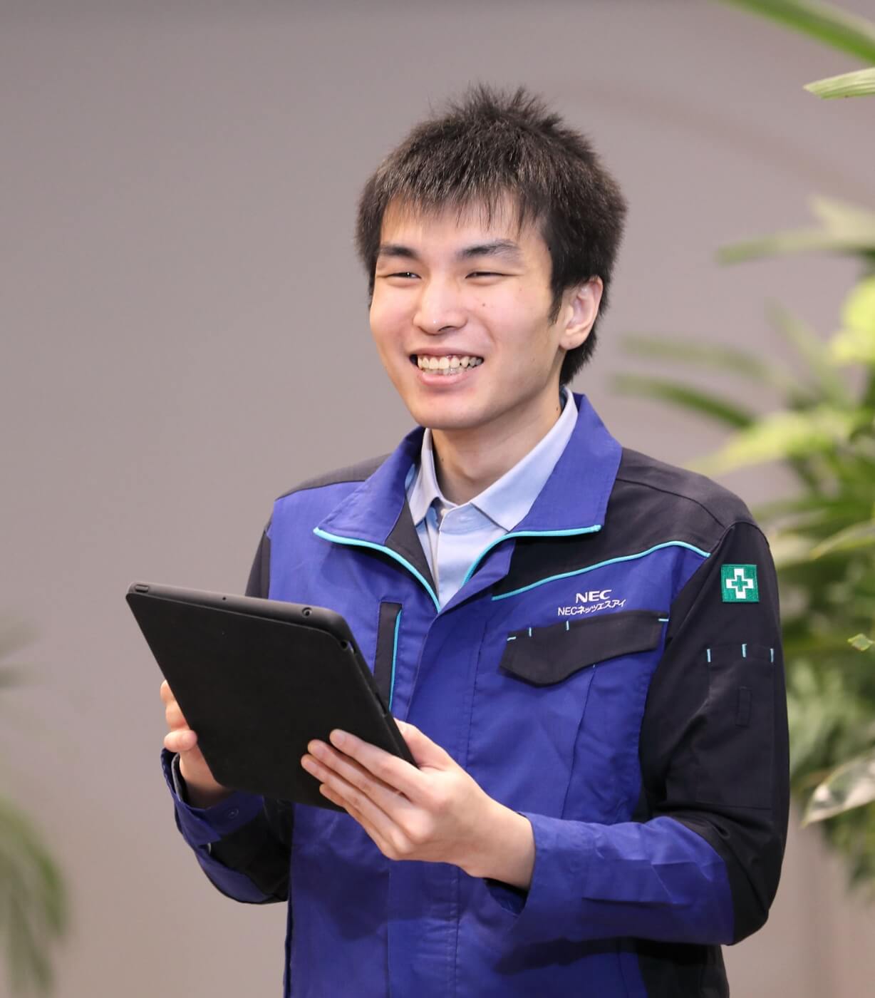 生死に左右しかねない責任の重さを痛感する