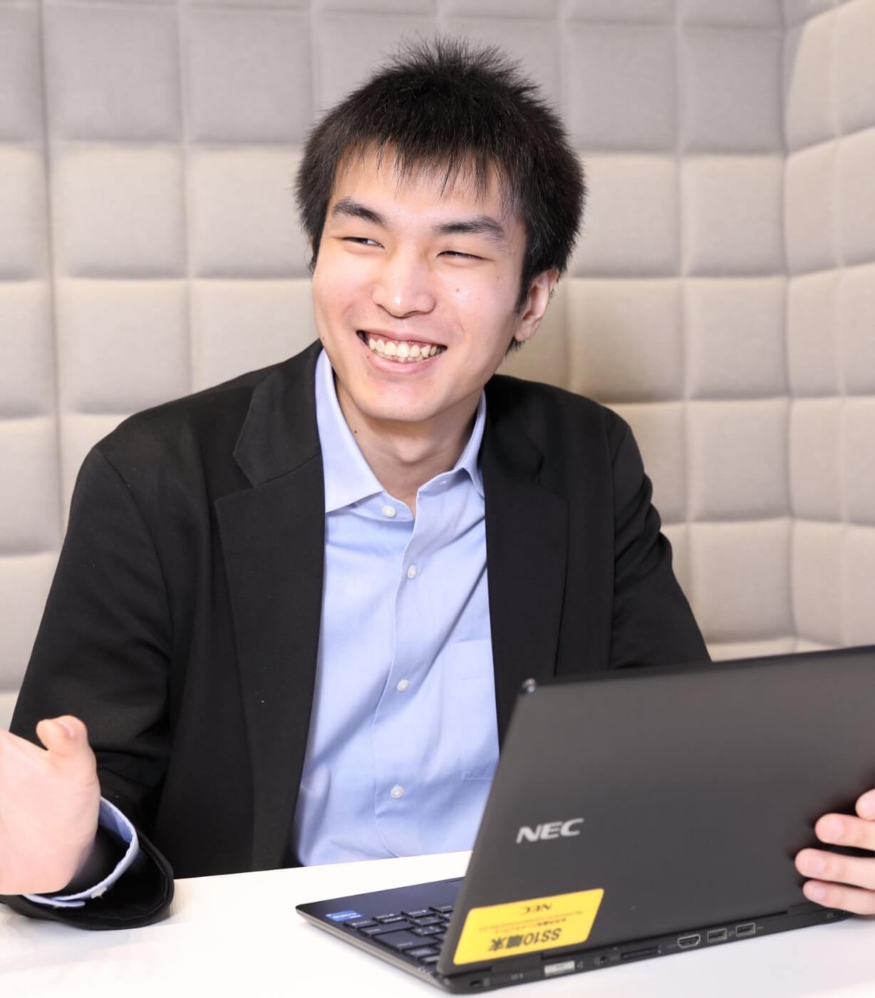 これから挑戦するのはAIを活用した予防保守