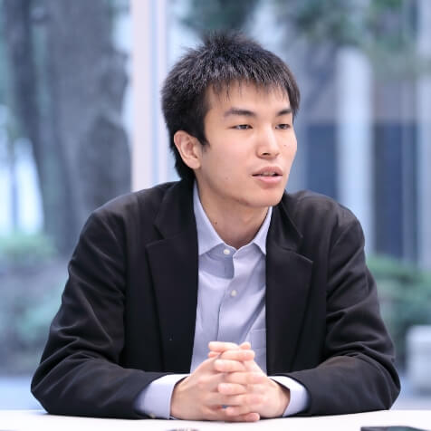 心掛けていること