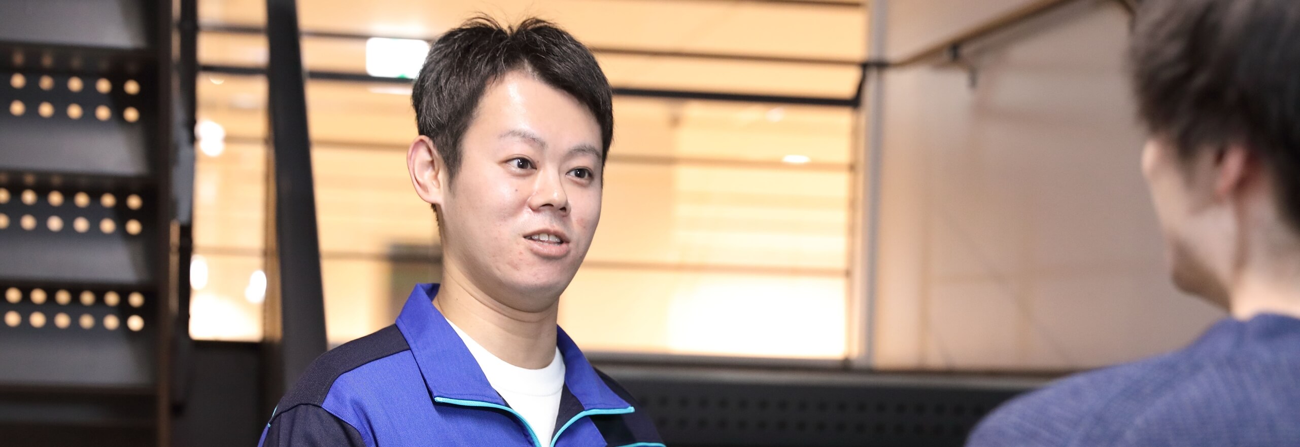 1日のスケジュール