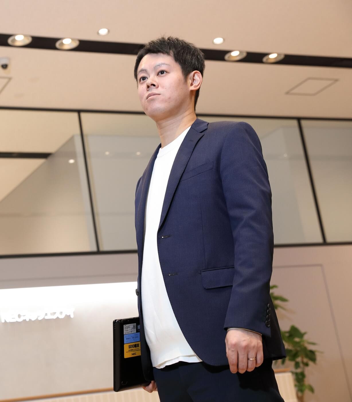 業務内容は変わっても守るべき本質は変わらない