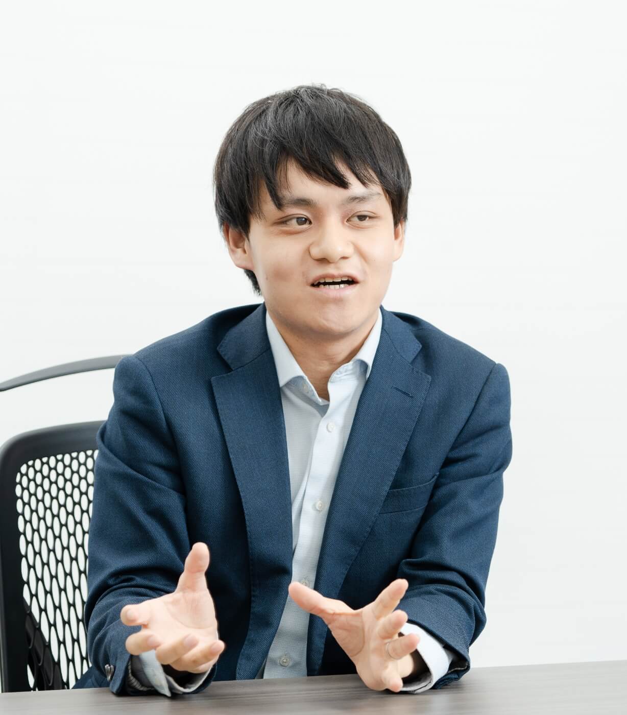 お客様の期待を超える価値の提供