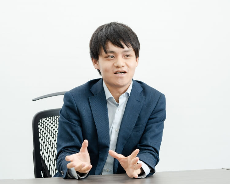 お客様の期待を超える価値の提供