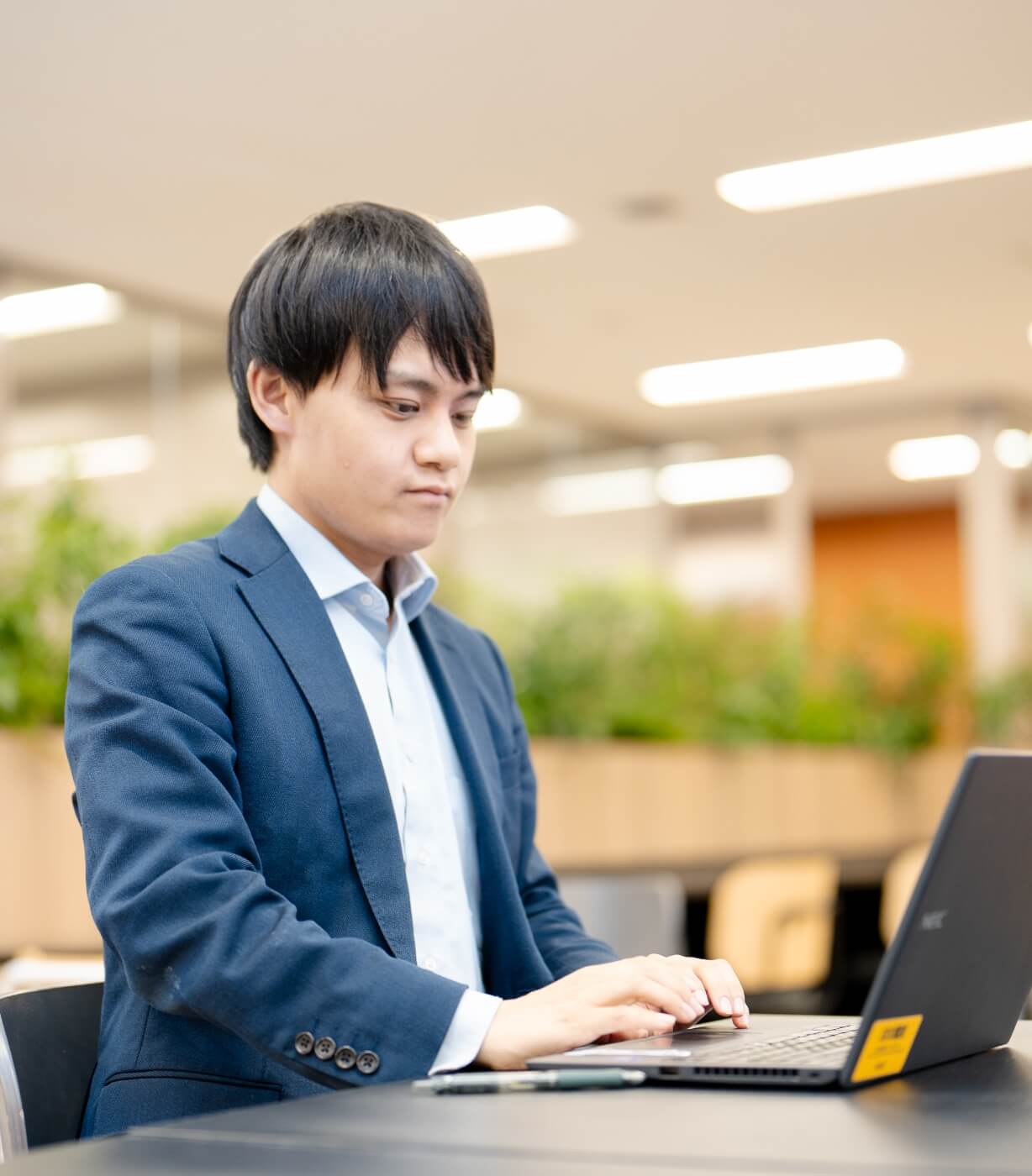 いつかは大好きな故郷のために