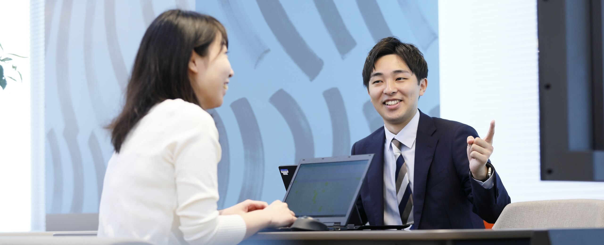 1日のスケジュール