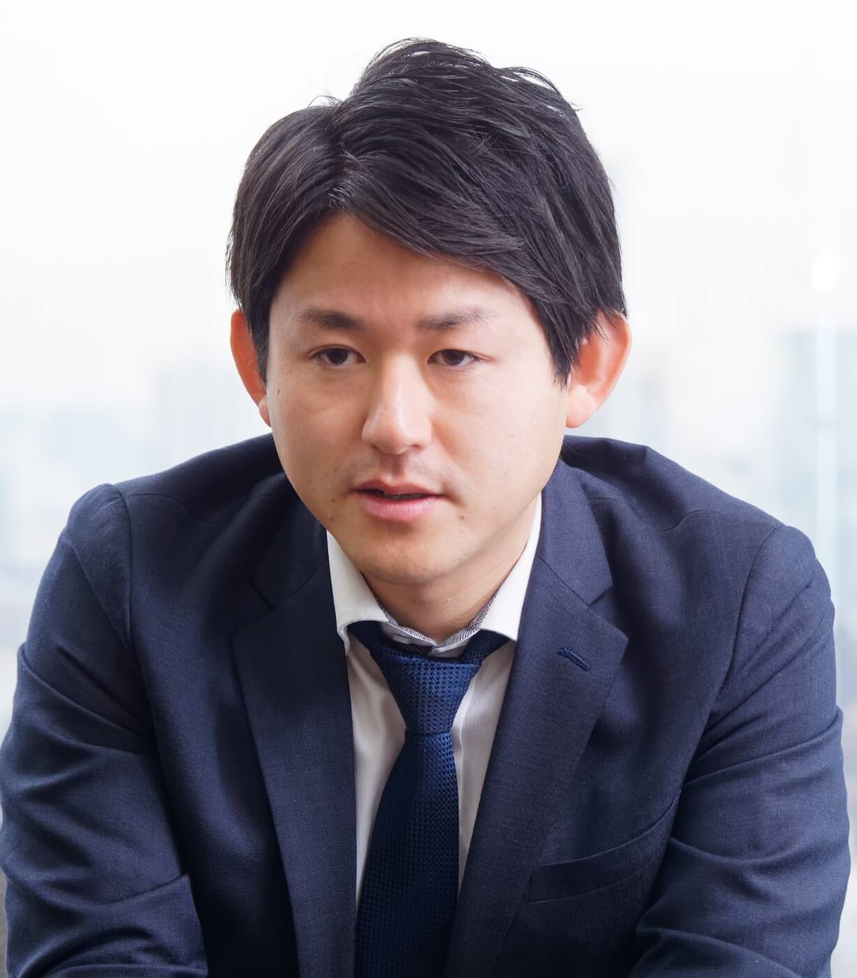 お客様と社員を束ね目的を達成する充実感