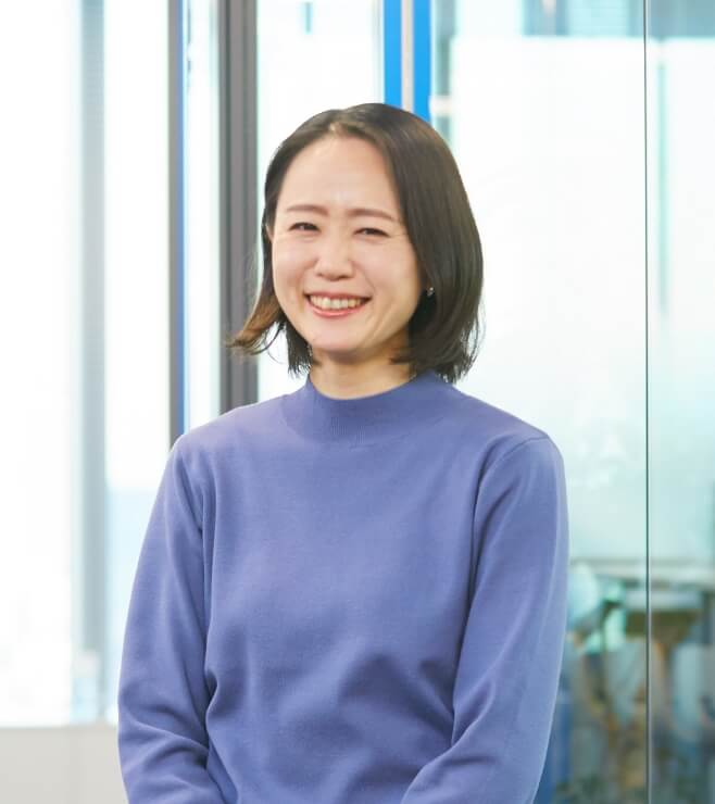 システムエンジニア