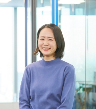 システムエンジニア