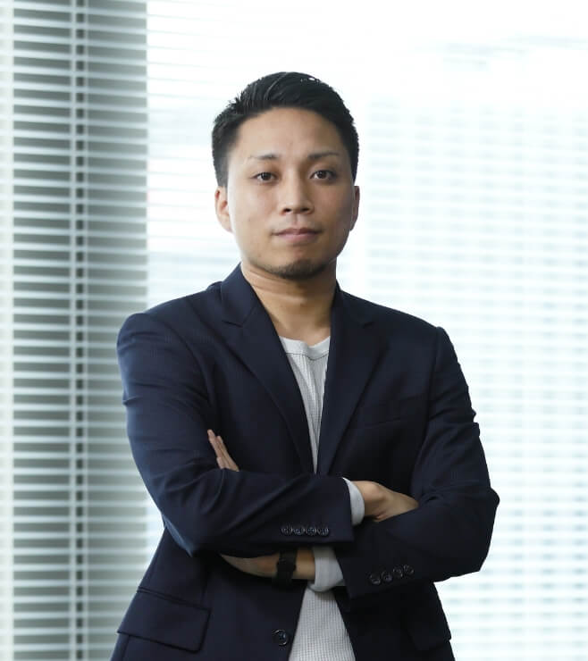 システムエンジニア