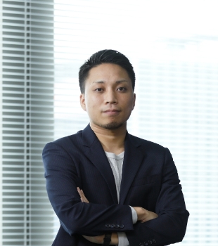 システムエンジニア