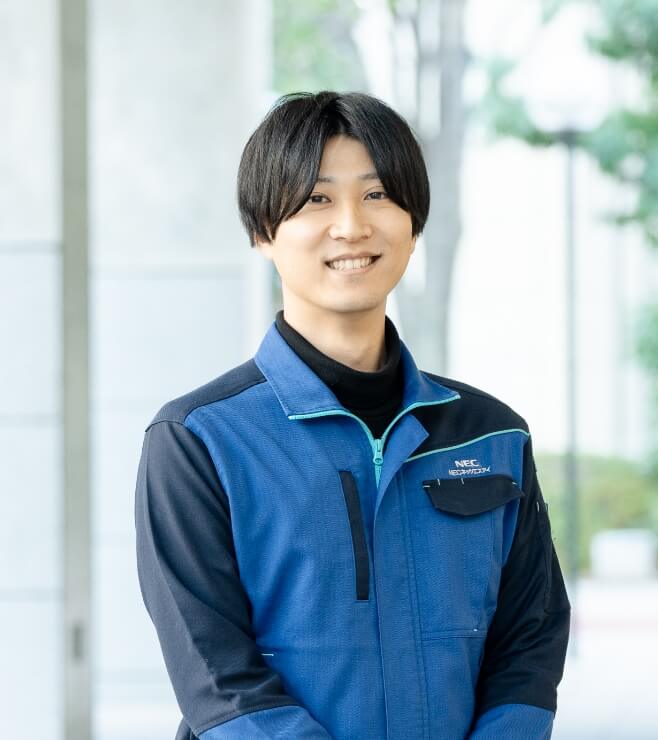 電気通信施工<br class="u-spDb u-archiveSp"/>エンジニア