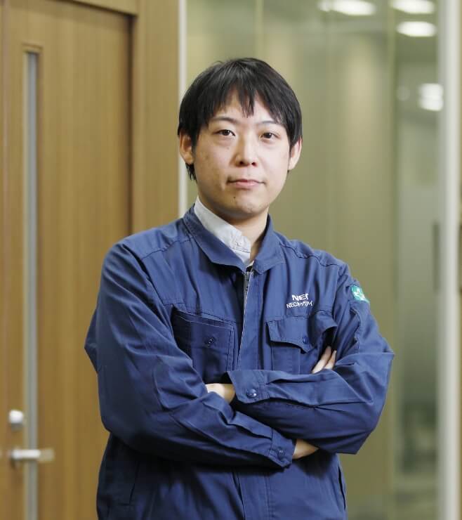 電気通信施工<br class="u-spDb u-archiveSp"/>エンジニア