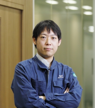 電気通信施工<br class="u-spDb u-archiveSp"/>エンジニア