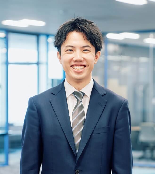 システムエンジニア